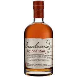 Breckenridge Spiced Rum