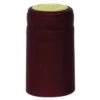 Burgundy PVC Shrink Capsules - 62 Ct. -Liquor Store burgundy pvc capsules 62 count 1 3ab5ca71 2cf1 4fc1 b0ed 32e5436762f1
