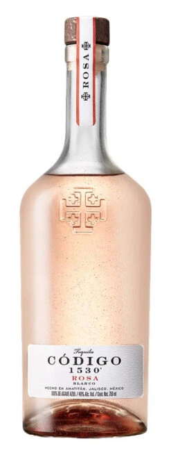 Código 1530 Rosa Tequila