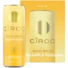 Cîroc Pineapple Passion Vodka Spritz 4-Pack -Liquor Store c roc pineapple passion vodka spritz 4 pack 1