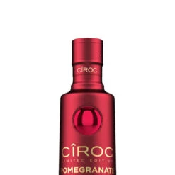 Cîroc Pomegranate Limited Edition Vodka -Liquor Store c roc pomegranate limited edition vodka 3