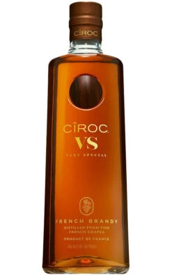 Cîroc VS French Brandy (375mL)