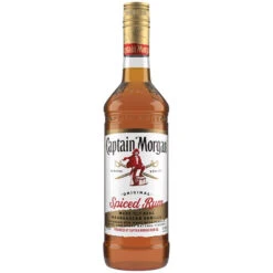Captain Morgan Original Spiced Rum