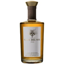 Casa Del Sol Añejo Tequila