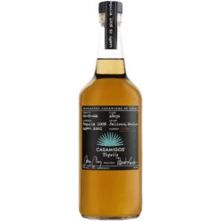 Casamigos Añejo Tequila (375mL)
