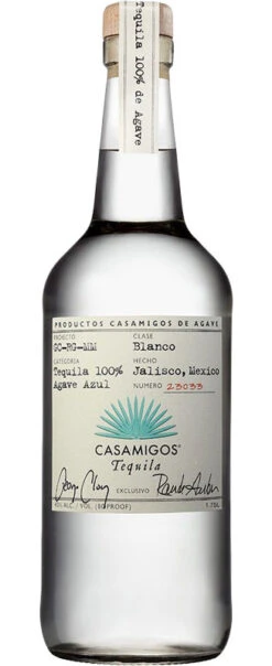 Casamigos Blanco Tequila (1.75L)