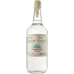 Casamigos Blanco Tequila (1L)
