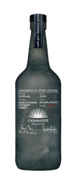 Casamigos Mezcal