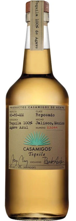 Casamigos Reposado Tequila (1.75L)