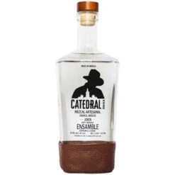 Catedral De Mi Padre Mezcal Ensamble (Espadin + Cuishe)