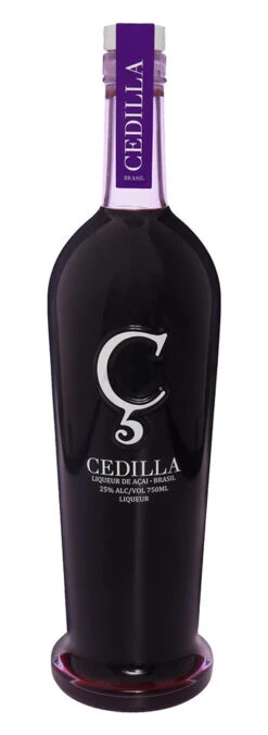 Cedilla Acai Liqueur