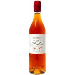 Château Arton 2007 Haut-Armagnac