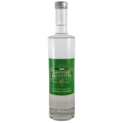 Château Garreau Blanche D'Armagnac Green Label