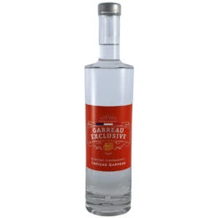 Château Garreau Blanche D'Armagnac Orange Label