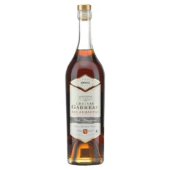 Château Garreau Cuvee Royale Grand Bas Armagnac
