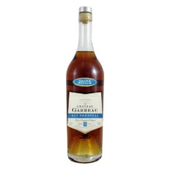 Château Garreau Millesime 2001 Grand Bas Armagnac