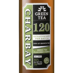 Charbay Green Tea Vodka -Liquor Store charbay green tea vodka 2