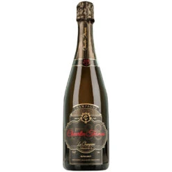 Cheurlin Thomas Le Champion Blanc De Noir Extra Brut Champagne