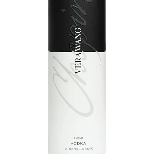 Chopin Vera Wang Vodka 4 Chopin Vera Wang Vodka - Image 2