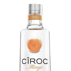 Cîroc Mango Vodka (1L) -Liquor Store ciroc vodka mango 3 2