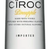 Cîroc Pineapple Vodka -Liquor Store ciroc vodka pineapple 1