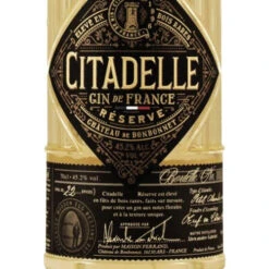 Citadelle Réserve Gin -Liquor Store citadele r serve gin 2