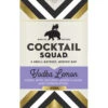 Cocktail Squad Vodka Lemon Soda 4-Pack -Liquor Store cocktail squad vodka lemon soda 4 pack 1