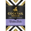 Cocktail Squad Vodka Soda 4-Pack -Liquor Store cocktail squad vodka soda 4 pack 1
