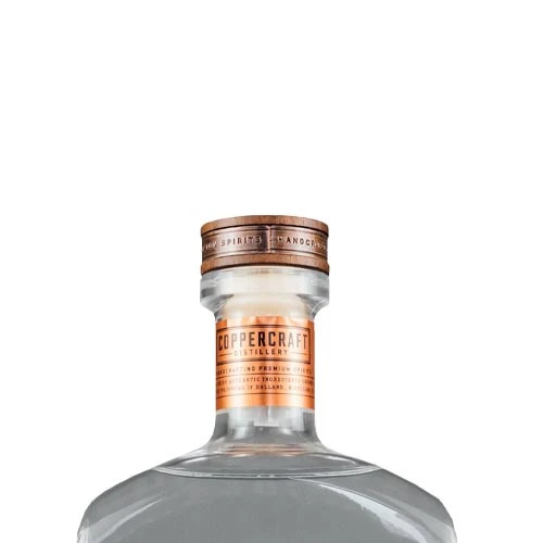 Coppercraft Gin 5 Coppercraft Gin - Image 3