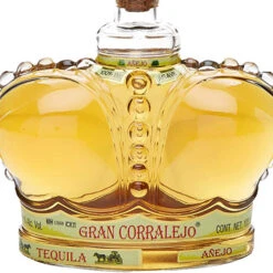 Corralejo Tequila Gran Añejo -Liquor Store corralejo tequila gran a ejo 03