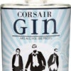 Corsair Gin-Head Style American Gin -Liquor Store corsair gin gin head style american 1 2
