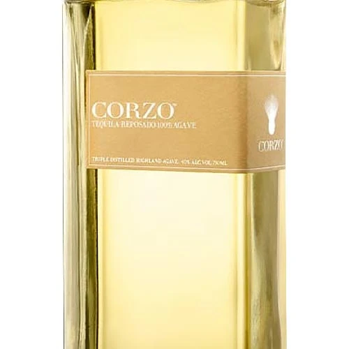 Corzo Reposado Tequila 4 Corzo Reposado Tequila - Image 2