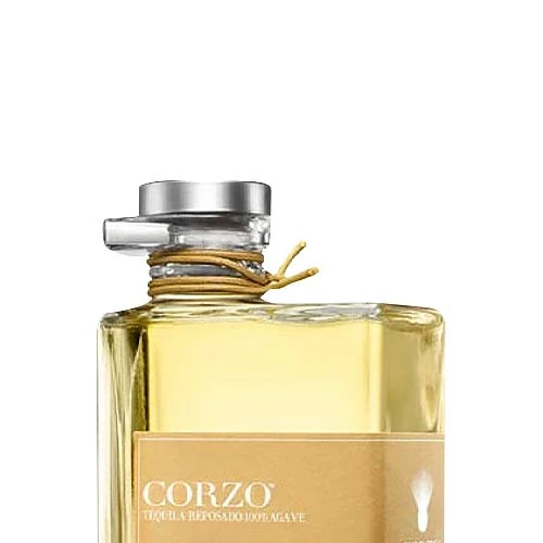 Corzo Reposado Tequila 5 Corzo Reposado Tequila - Image 3