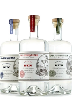 St. George 200mL Gins