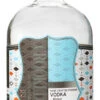 Crooked Water Simple Hand Crafted Premium Vodka -Liquor Store crooked water simple hand crafted premium vodka 1