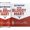 Cutwater Spicy Bloody Mary 4-Pack -Liquor Store cutwater spicy bloody mary 4 pack 1