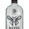 Bates Organic Gin -Liquor Store dark door spirits demeter gin 1