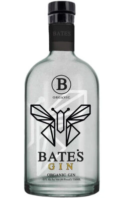 Bates Organic Gin