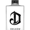 DeLeon Blanco Tequila -Liquor Store deleon blanco tequila 1