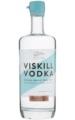 Viskill Vodka
