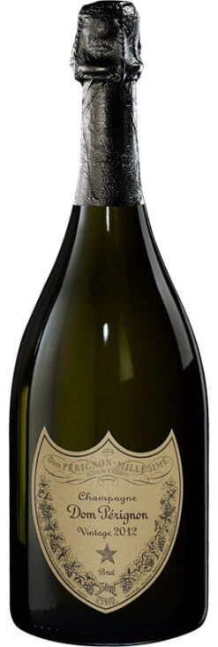 Dom Perignon Vintage 2012 Brut Champagne