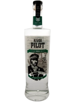 River Pilot Vodka