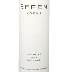 Effen Vodka -Liquor Store effen vodka 2