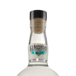 El Bandido Yankee Blanco Tequila -Liquor Store el bandido yankee blanco tequila 3
