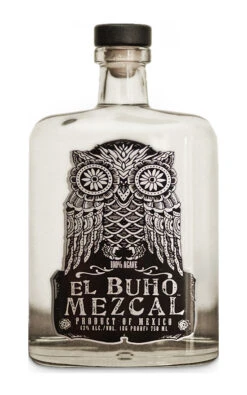 El Buho Mezcal