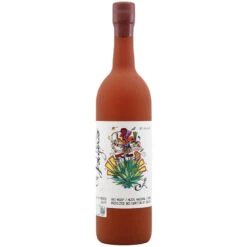 El Jolgorio Coyote Ancestral Edition 3 Mezcal