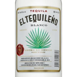 El Tequileño Blanco Tequila 6 El Tequileño Blanco Tequila -Liquor Store el tequileno blanco tequila 2