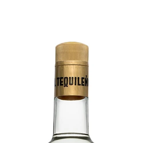 El Tequileño Blanco Tequila 5 El Tequileño Blanco Tequila - Image 3