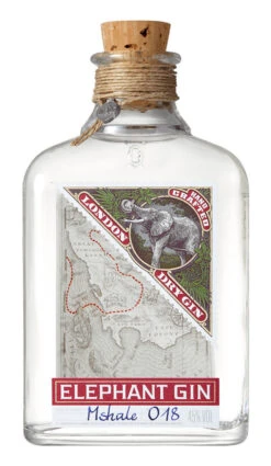 Elephant London Dry Gin