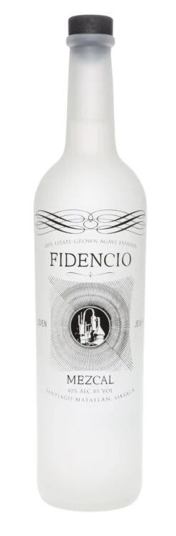 Fidencio Sin Humo Mezcal